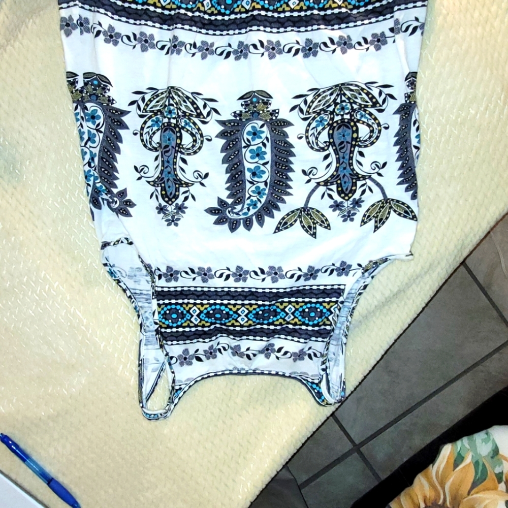 Women's top